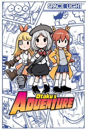 Otakus Adventure