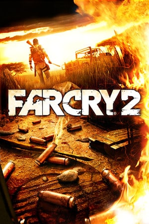 Far Cry 2 – v 1.03 Fortune's Edition