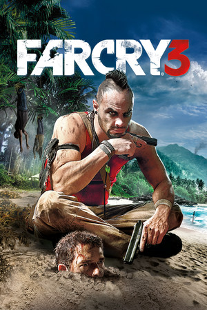 Far Cry 3 – v 1.05 + DLC Deluxe Edition