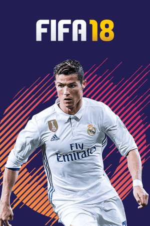 FIFA 18