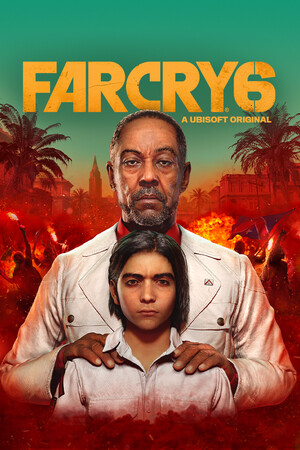  Far Cry 6 – v 1.5.0 + DLC – Ultimate Edition