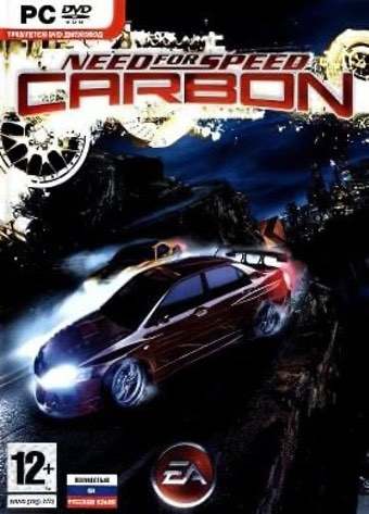Need for Speed: Carbon