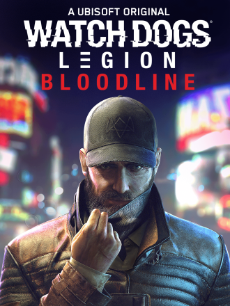 Watch Dogs: Legion – Bloodline – v 1.5.6