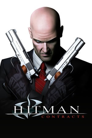 Hitman: Contracts – v 2.0.0.11