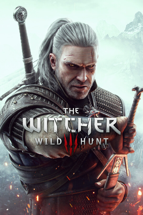 The Witcher 3: Wild Hunt - Complete Edition PC + все DLC