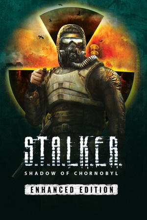 S.T.A.L.K.E.R.: Shadow of Chornobyl – Enhanced Edition