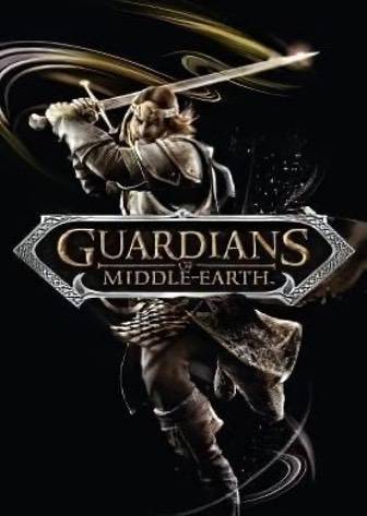  Guardians of Middle-earth
