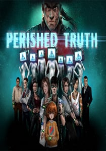 Perished Truth Zone