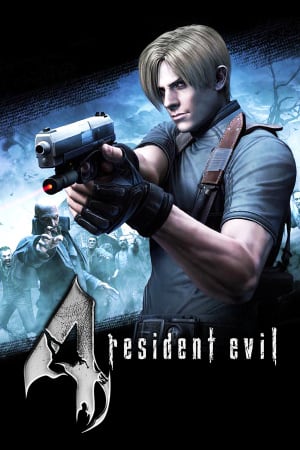 Resident Evil 4