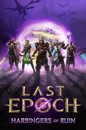  Last Epoch