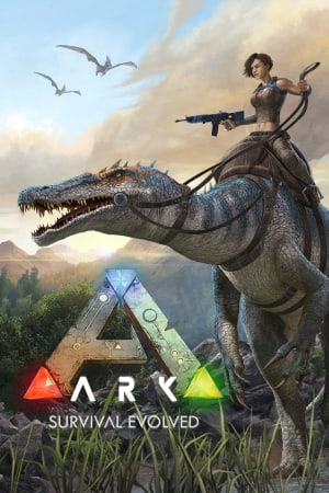 ARK: Survival Evolved – Ultimate Survivor Edition