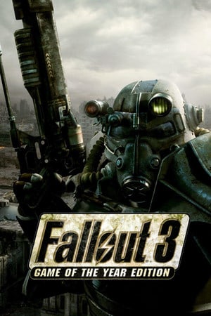 Fallout 3