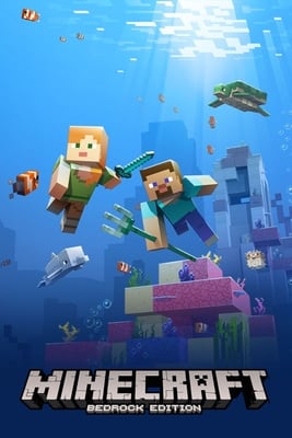 Minecraft for Windows – Bedrock Edition