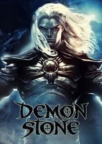 Forgotten Realms: Demon Stone