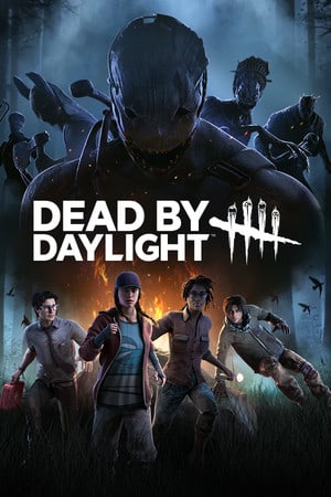 Dead by Daylight – Ultimate Edition