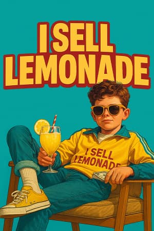 I Sell Lemonade