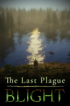 VThe Last Plague: Blight
