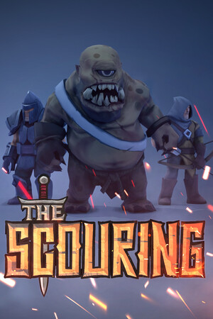 The Scouring