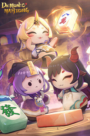 Demonic Mahjong