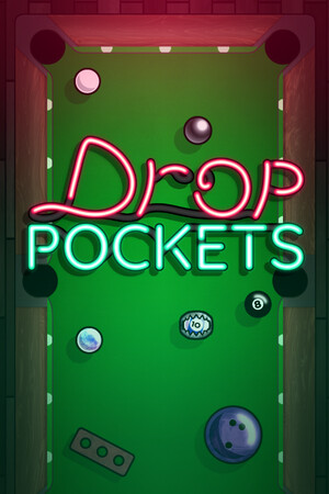 Drop Pockets
