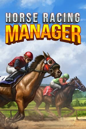 Horse Racing Manager