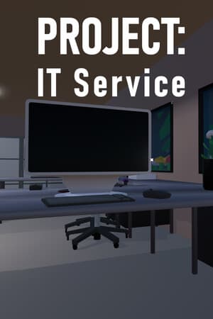 IT Specialist Simulator