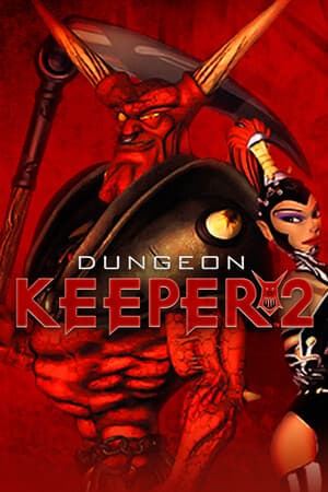 Dungeon Keeper 2