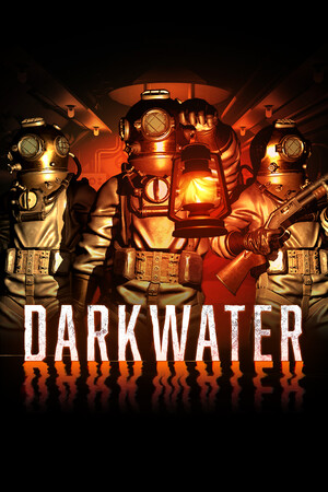 Darkwater