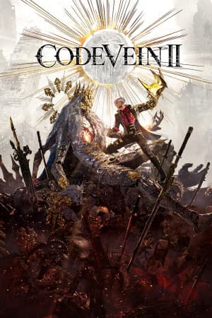 CODE VEIN 2