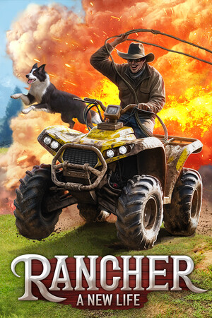 Rancher: A new life