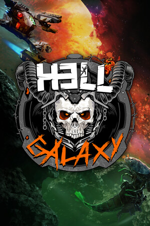 HELL GALAXY