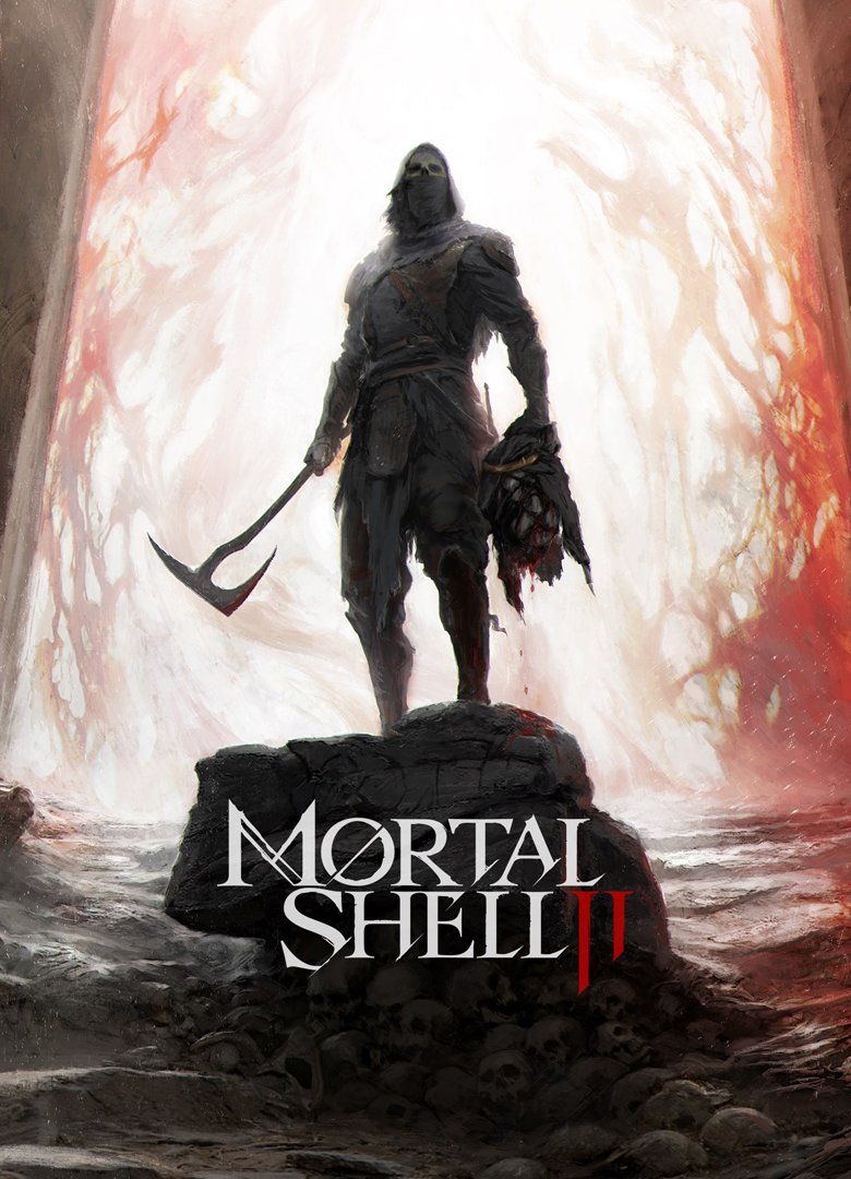 Mortal Shell II