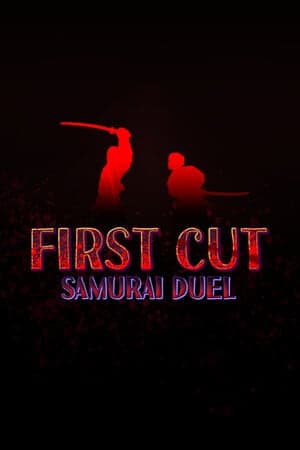First Cut: Samurai Duel