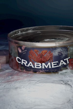 Crabmeat