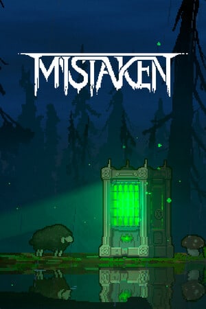 Mistaken