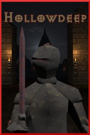 Hollowdeep
