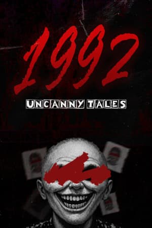 Uncanny Tales: 1992