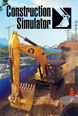 Construction Simulator / Строительный Симулятор