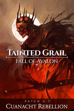 Tainted Grail: The Fall of Avalon