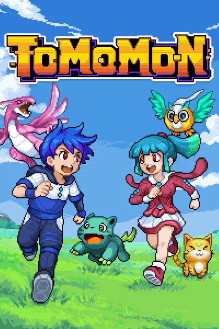 Tomomon (Томомон)