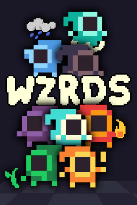 WZRDS (Визардс)