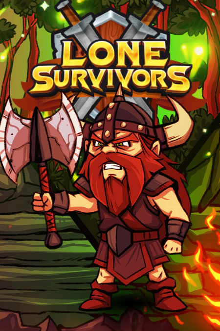 Lone Survivors (Лоун Сурвайворс)