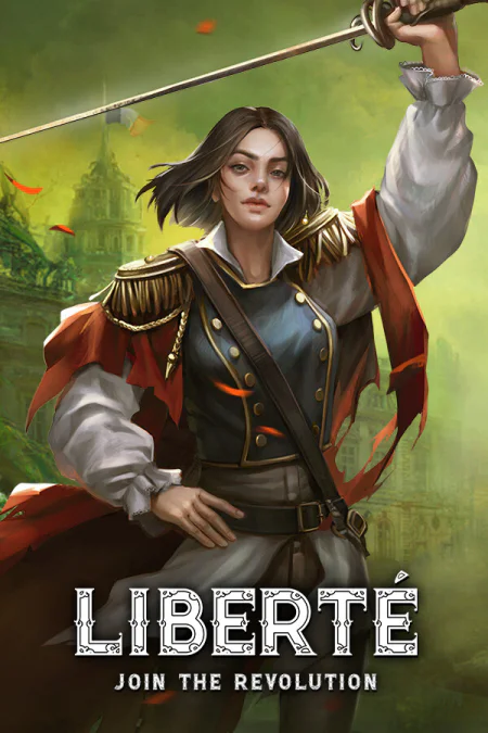 Liberte (Либерте)