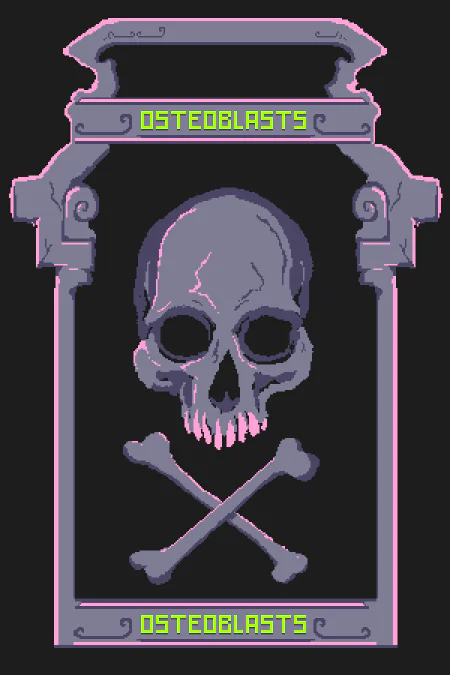 Osteoblasts (Остеобласты)