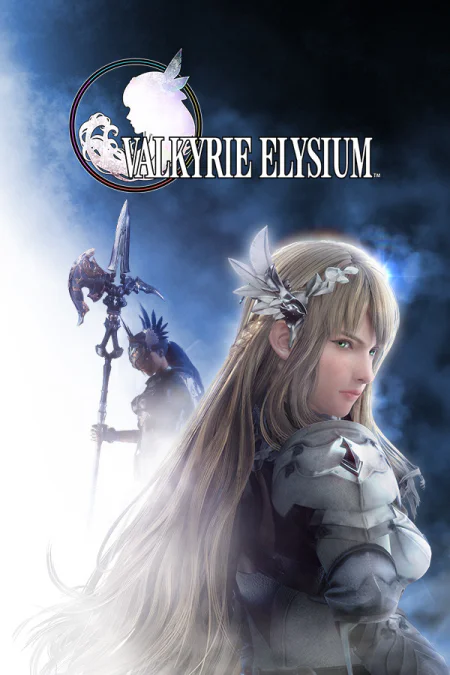 VALKYRIE ELYSIUM (Валькирия Элизиум)