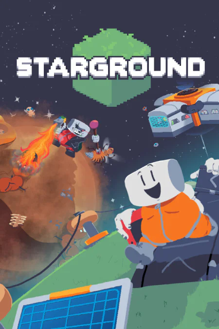Starground (Старграунд)