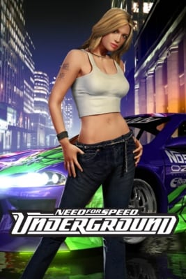Need for Speed: Underground
