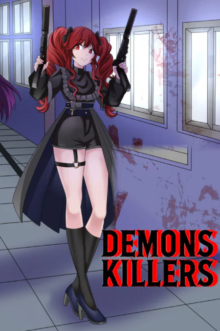 Demons Killers (Убийцы демонов)
