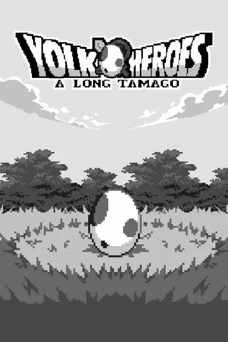 Yolk Heroes: A Long Tamago (Желтковые герои: Долгое Тамаго)