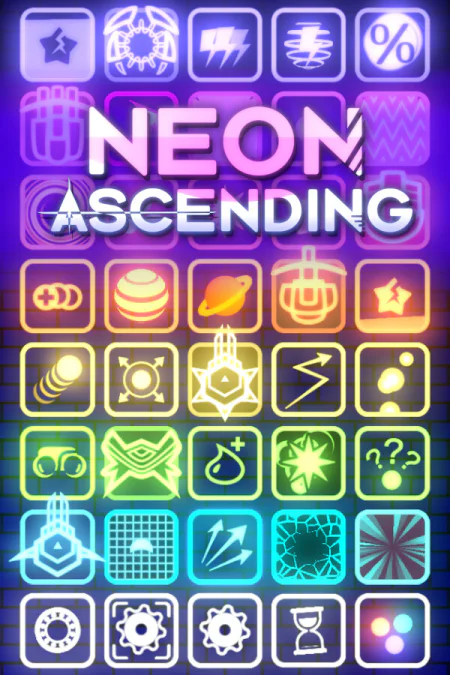 Neon Ascending (Неоновое восхождение)